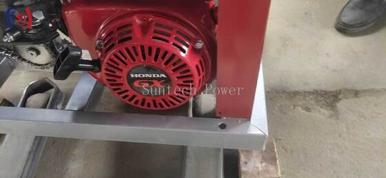 Professionelle Zuggeräte für optische Kabel zur sicheren und effizienten Installation von Glasfaserkabeln