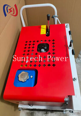 Professionelle Zuggeräte für optische Kabel zur sicheren und effizienten Installation von Glasfaserkabeln