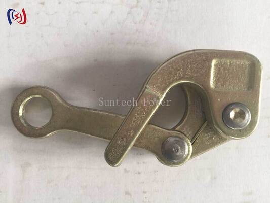 Universal Gripper Come Along Klammer mit 10-30KN Nennlast, nicht schädlichen Griff und einstellbar für perfekte Passform