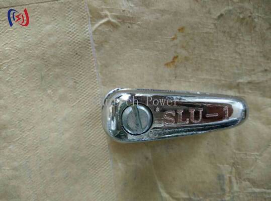 Schwere Festverbindungen mit Nennlast von 10-250KN für dauerhafte Strukturverbindungen im Elektrobau