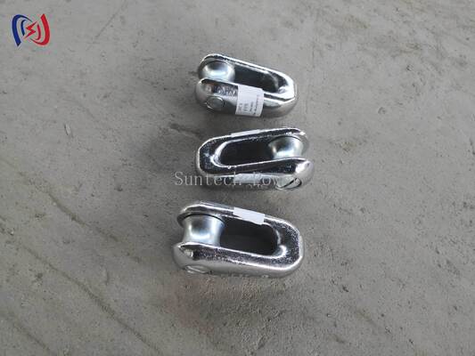 Schwere Festverbindungen mit Nennlast von 10-250KN für dauerhafte Strukturverbindungen im Elektrobau