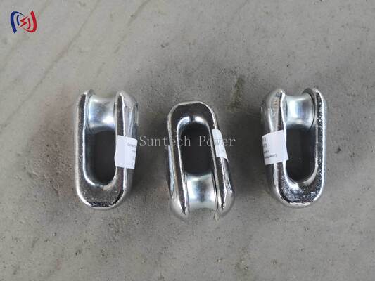 Schwere Festverbindungen mit Nennlast von 10-250KN für dauerhafte Strukturverbindungen im Elektrobau