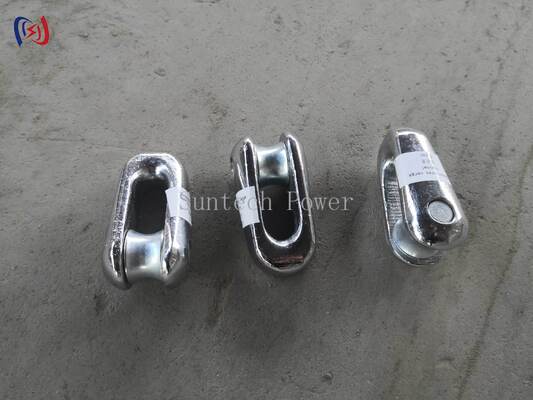 Schwere Festverbindungen mit Nennlast von 10-250KN für dauerhafte Strukturverbindungen im Elektrobau