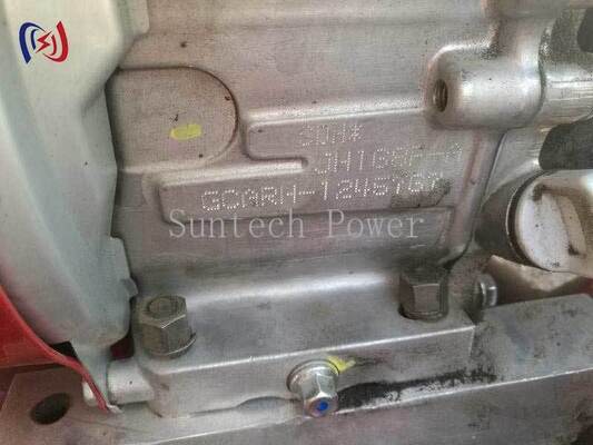 Optical Cable Traction Equipment with 2KN Traction Force, 50-60 Meters/Minute Speed, and 5mm-45mm Diameter Range for Safe Fiber Optic Cable Pulling