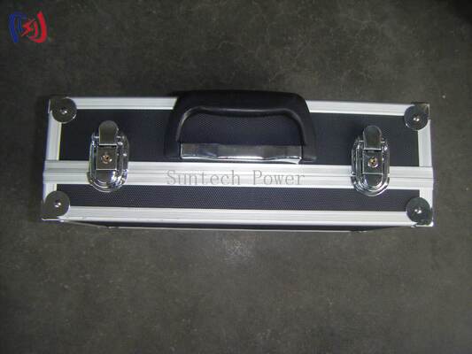 Professionelles Zoom-Sag-Scope mit 4-facher Vergrößerung für präzise Sag-Messung und berührungslose Sicherheit