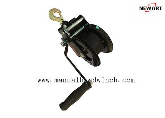 Handkurbel der Hand1200lbs, manuelle Handkurbel mit Ratsche/Handbremshandkurbel
