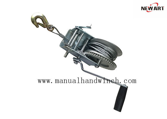 Hochleistungshandkurbel der hand2500lbs, universelle Handkurbel für das Anheben/Boots-Anhänger