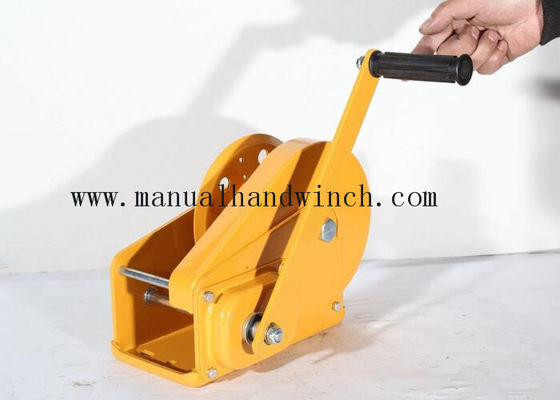 Kurbel-Handkurbel LDE1800N 1800lbs mit automatischer Bremse