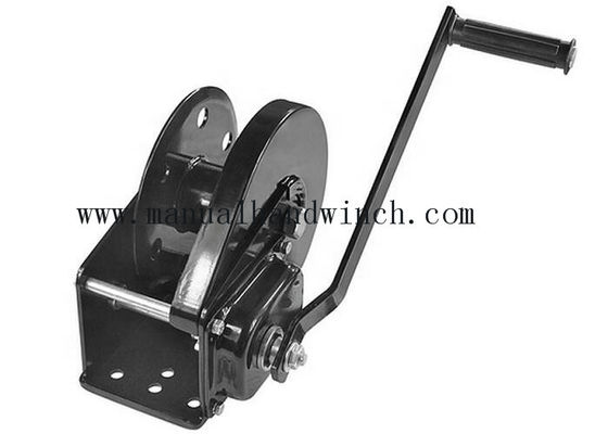 Kurbel-Handkurbel LDE1800N 1800lbs mit automatischer Bremse
