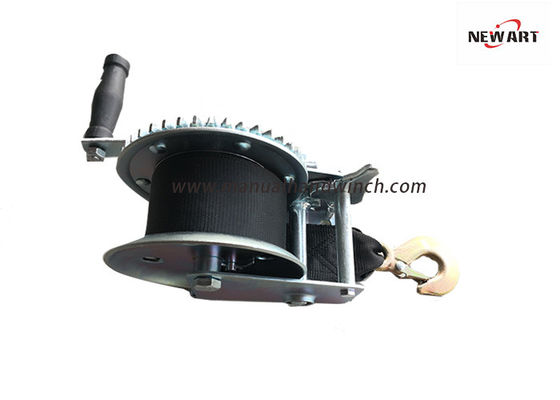 Fabrikpreis Mini Hand Crank Winch, Boots-Anhänger-Handhandkurbel in China