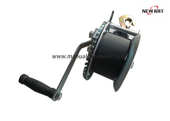 Fabrikpreis Mini Hand Crank Winch, Boots-Anhänger-Handhandkurbel in China