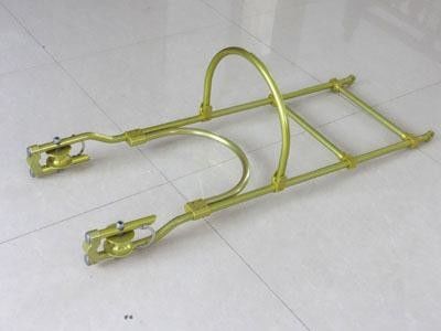 1000X300mm hängender Strickleiter