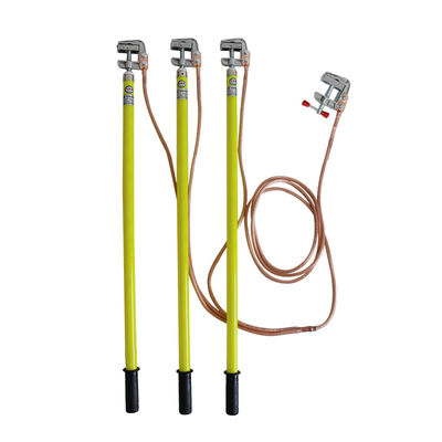 Elektrischer Erdungsdraht Iecs 60227