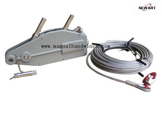 Kabel-Abziehvorrichtung der Hand0.8t
