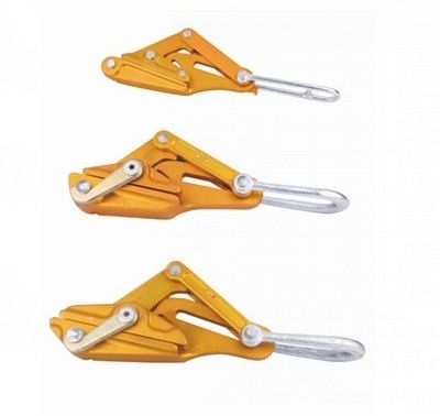 ACSR-Kabelader Gripper