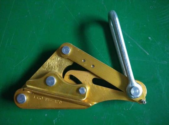 ACSR-Kabelader Gripper
