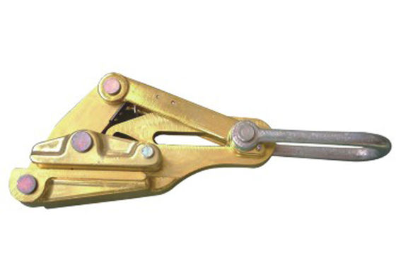 ACSR-Kabelader Gripper