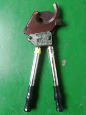 Kabel-Schneider der Ratschen-J30