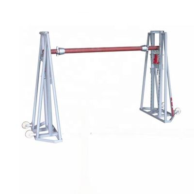 Trommel-Stand des Kabel-200KN