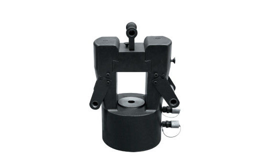 hydraulische Kräuselungszange 60T
