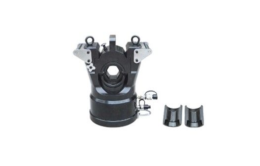 hydraulische Kräuselungszange 60T