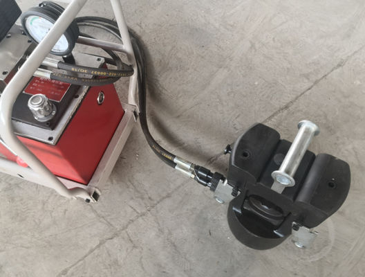 hydraulische Kräuselungszange 60T
