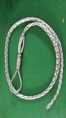 Leiter Mesh Socks Stringing Pulling Grip 15KN 80KN für Kabel oder Draht