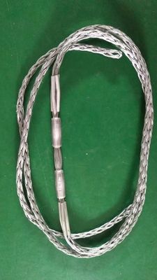 Leiter Mesh Socks Stringing Pulling Grip 15KN 80KN für Kabel oder Draht