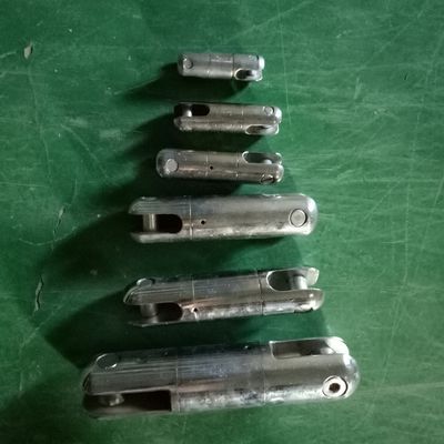 Kabel-Schwenker-Gelenk-Leiter Stringing Tools ISO 0.2kg 8.0kg