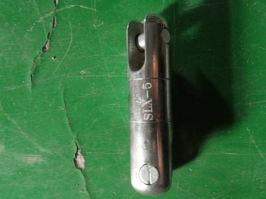 Kabel-Schwenker-Gelenk-Leiter Stringing Tools ISO 0.2kg 8.0kg