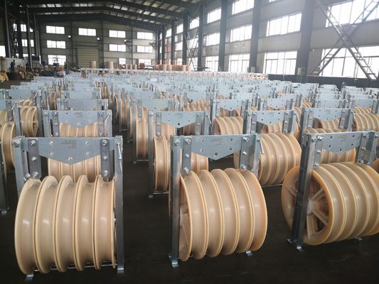 660mm Leiter Stringing Blocks