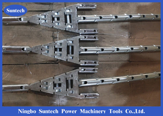 Laufender Kopfende-Leiter Stringing Tools 80KN für das Aufreihen des Blockes
