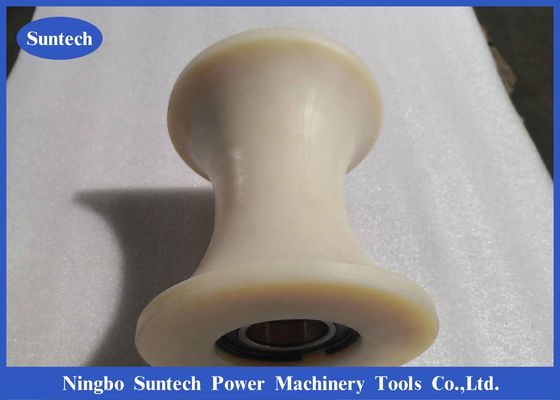 Lux-dreht Nylonantriebsscheiben-Flaschenzug-Block 180mm x 200mm
