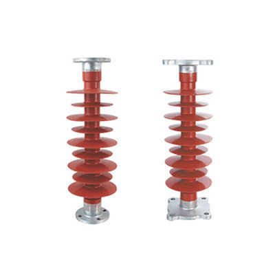 Polymer-Fernleitungs-Isolator 10KV 6KN zusammengesetzter