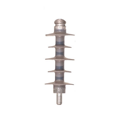 Glasfaser-Epoxidkern Rod Polymer Pin Insulator 33KV 10KN