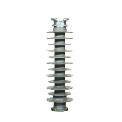 Glasfaser-Epoxidkern Rod Polymer Pin Insulator 33KV 10KN