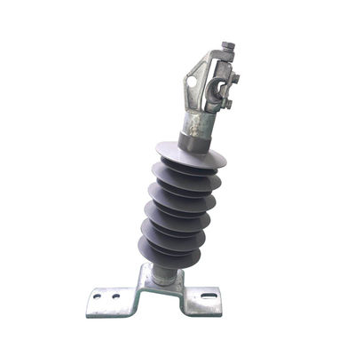 Hochspannungspolymer 33KV 10KN elektrische Standdff-Isolatoren