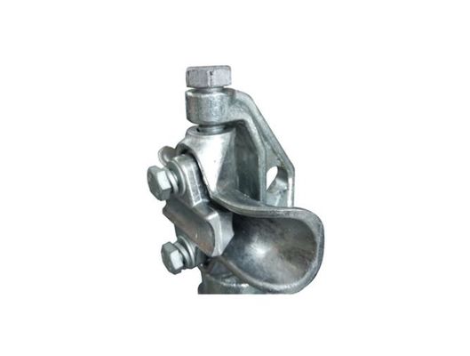 Polymer-Fernleitungs-Isolator Iec 60282-2 11KV 4KN