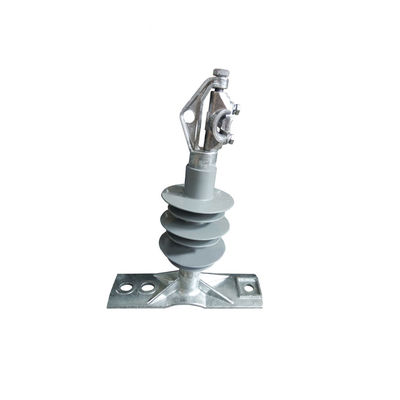 Polymer-Fernleitungs-Isolator Iec 60282-2 11KV 4KN