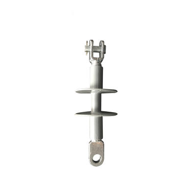 Polymer-Suspendierungs-Isolator Iecs 61109 90KN 3.3KV zusammengesetzter