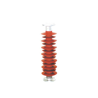 Elektrisches zusammengesetztes Polymer Pin Post Insulators 3.3KV 10KN