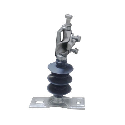 Leichter zusammengesetzter Fernleitungs-Isolator des Polymer-11KV