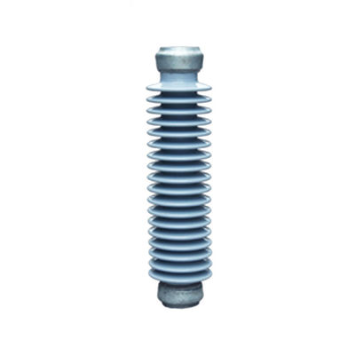 Isolator 69KV 10KN Pin Suspension Type Polymer Post