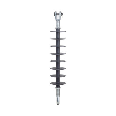 Isolator 69KV 10KN Pin Suspension Type Polymer Post
