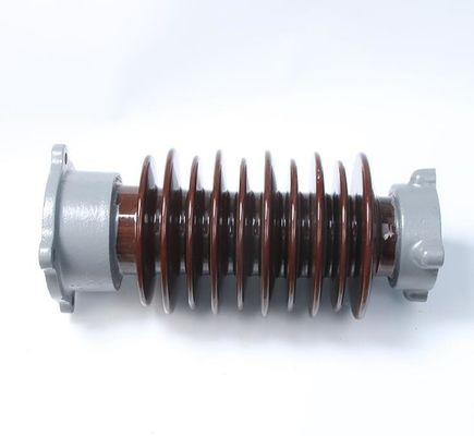Porzellan-Fernleitungs-Isolator des flashover-beständiger 11KN 10KV