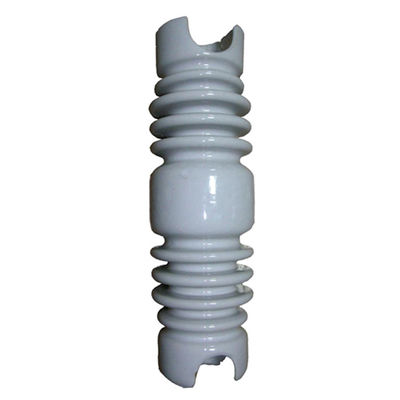 Porzellan-Fernleitungs-Isolator des flashover-beständiger 11KN 10KV