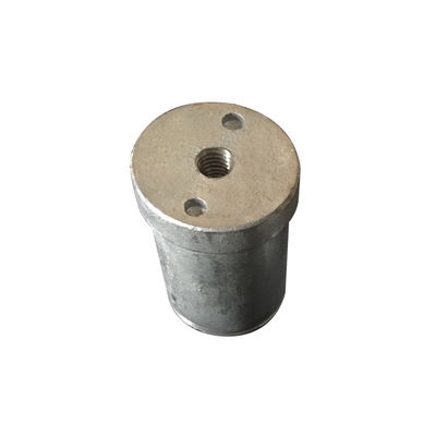 Heißes Bad-galvanisiertes Polymer Pin Insulator End Fitting ODM