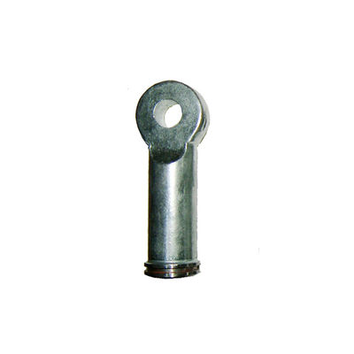 Geschmiedete Stahlporzellan-Spulen-Isolator-Endpassstücke