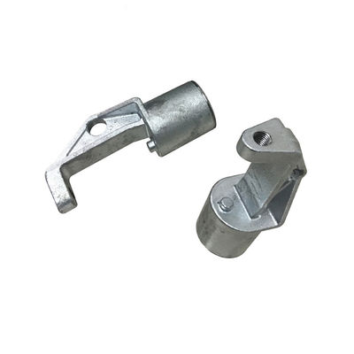 Galvanisierte Fernleitungs-Polymer-Isolator-Teile