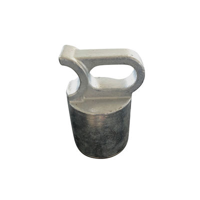 Galvanisierte Fernleitungs-Polymer-Isolator-Teile